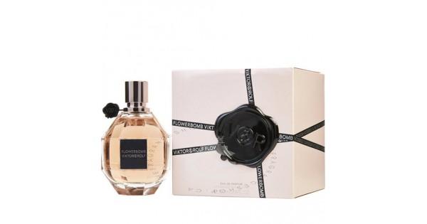Viktor & Rolf Flowerbomb EDP for her 100mL